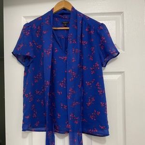 Ann Taylor Blouse